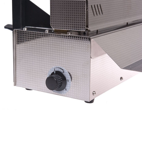 Welding machine for packages papierowo-foliowych - BVShop