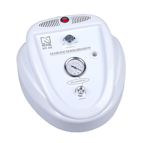 1-Mikrodermabrazja diamentowa BN-60-1