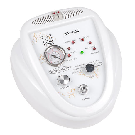 2in1 Microdermabrasion + Dermomassage BN-606 - BVShop