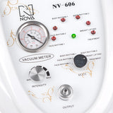 2in1 Microdermabrasion + Dermomassage BN-606 - BVShop