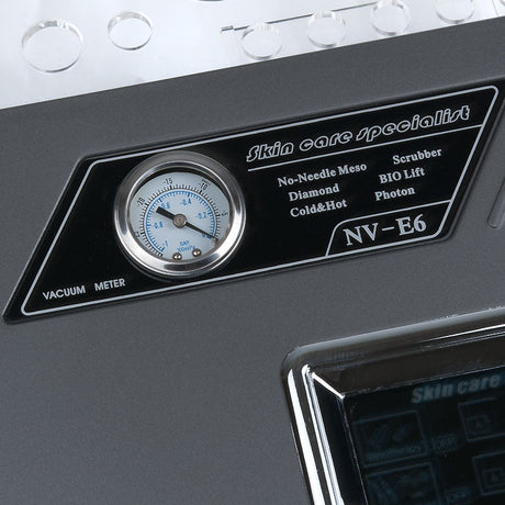 6w1 Micro+Mezo+Peel+Hot-Cold+Lift+Photon BN-E6 - BVShop