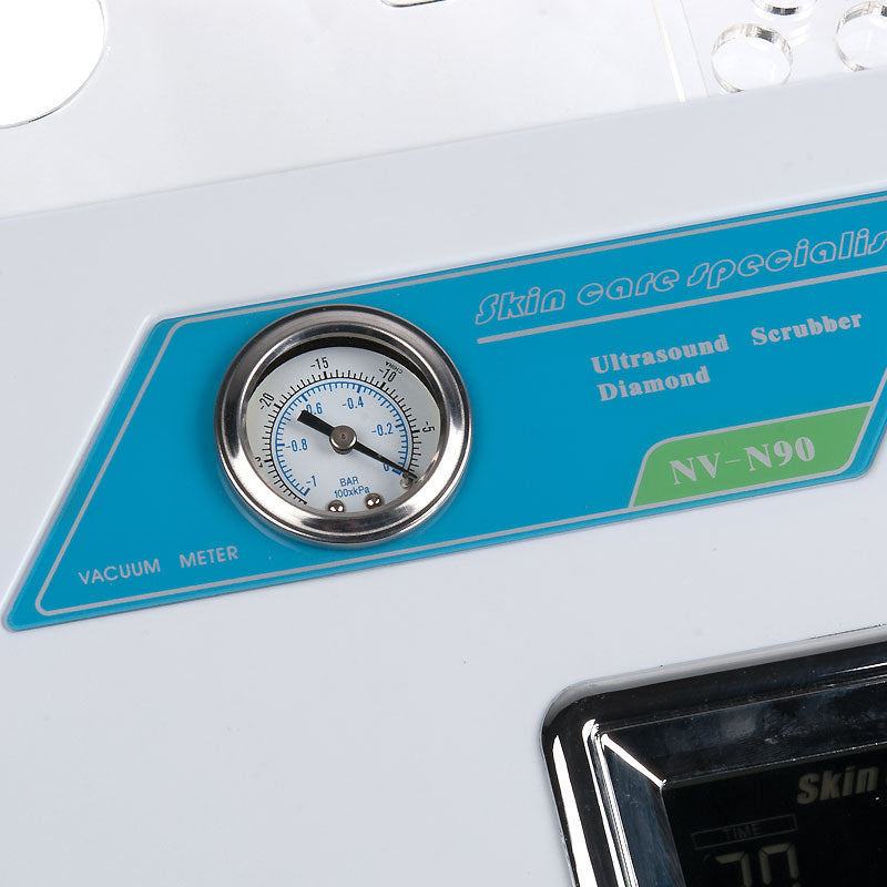 3w1 Micro+Sono+Peel BN-N90 - BVShop