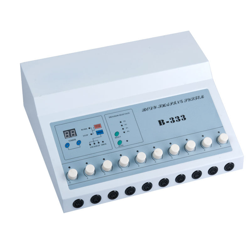 Electrostimulation device BR-333 - BVShop