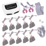Electrical stimulation device + infrared BR-2029 - BVShop