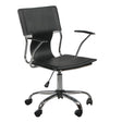 CorpoComfort Office Chair BX-2015 Black - BVShop