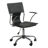 CorpoComfort Office Chair BX-2015 Black - BVShop