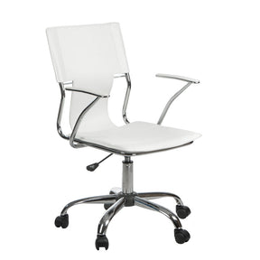 Office Chair CorpoComfort BX-2015 White - BVShop