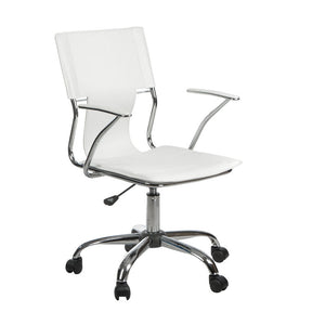 Office Chair CorpoComfort BX-2015 White - BVShop