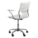 Office Chair CorpoComfort BX-2015 White - BVShop