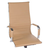 Office Chair CorpoComfort BX-2035 Mokka - BVShop