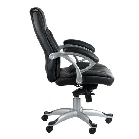 Ergonomic Chair CorpoComfort BX-5786 Black - BVShop