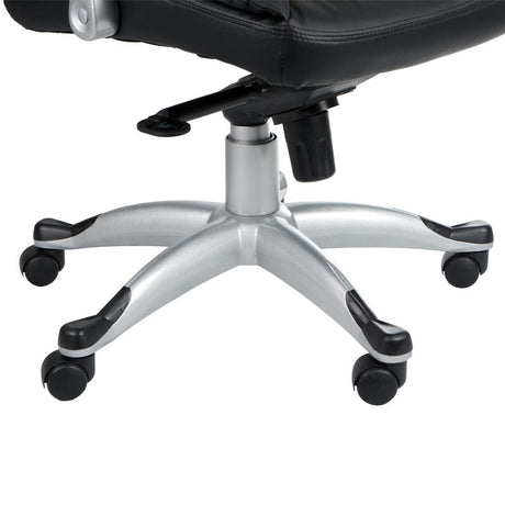 Ergonomic Chair CorpoComfort BX-5786 Black - BVShop
