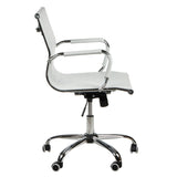 Executive Office Chair CorpoComfort BX-5855 White - BVShop