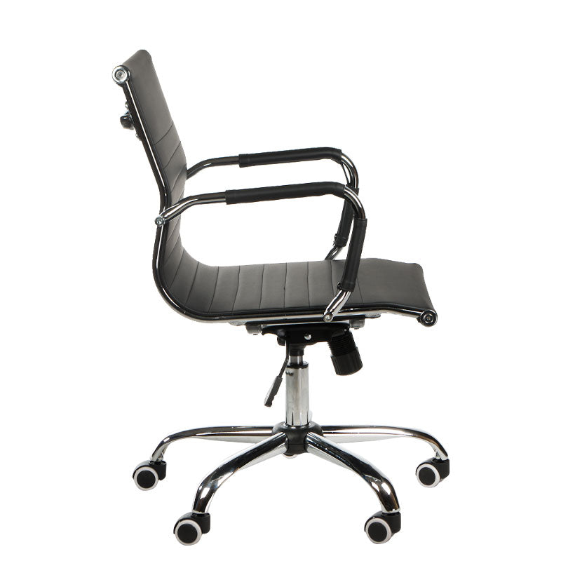 Office chair CorpoComfort BX-5855 Black - BVShop