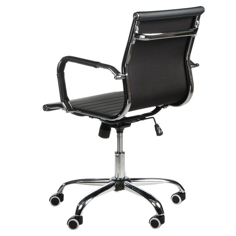 Office chair CorpoComfort BX-5855 Black - BVShop