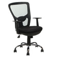 Ergonomic Chair CorpoComfort BX-4032EA Black - BVShop