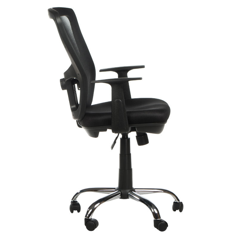 Ergonomic Chair CorpoComfort BX-4032EA Black - BVShop