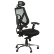 Ergonomic Chair CorpoComfort BX-W4310 Black - BVShop