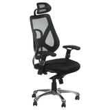 Ergonomic Chair CorpoComfort BX-W4310 Black - BVShop