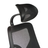 Ergonomic Chair CorpoComfort BX-W4310 Black - BVShop