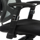 Ergonomic Chair CorpoComfort BX-W4310 Black - BVShop