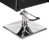 Hairdressing chair Arturo BR-3936A black - BVShop
