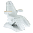 Electric Armchair LUX Pedicure BG-273C 3 engines - BVShop