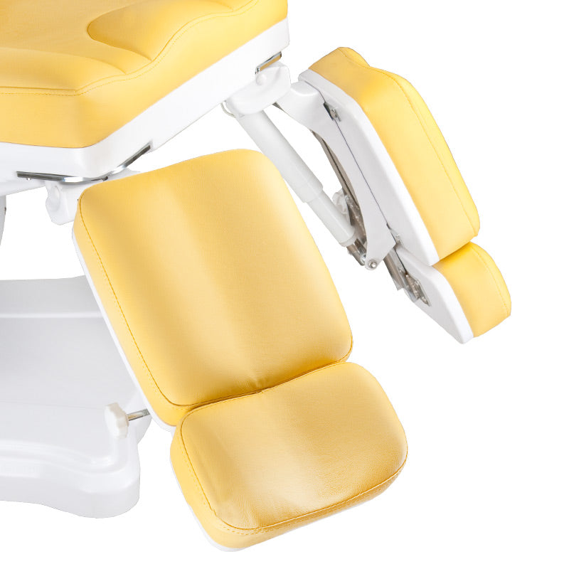 Mazaro Electric Cosmetic Chair BR-6672A – Honey Color - BVShop