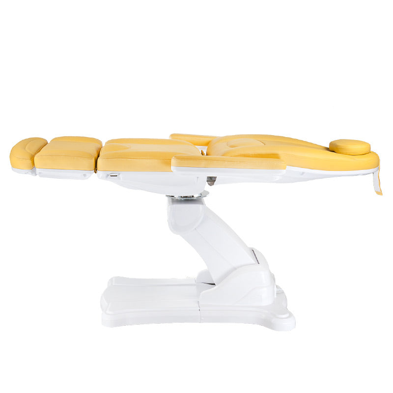 Mazaro Electric Cosmetic Chair BR-6672B Miod - BVShop