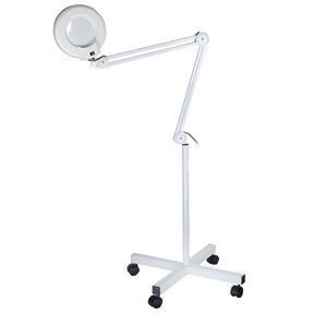 Magnifying lamp (stand) BN-205  5dpi - BVShop