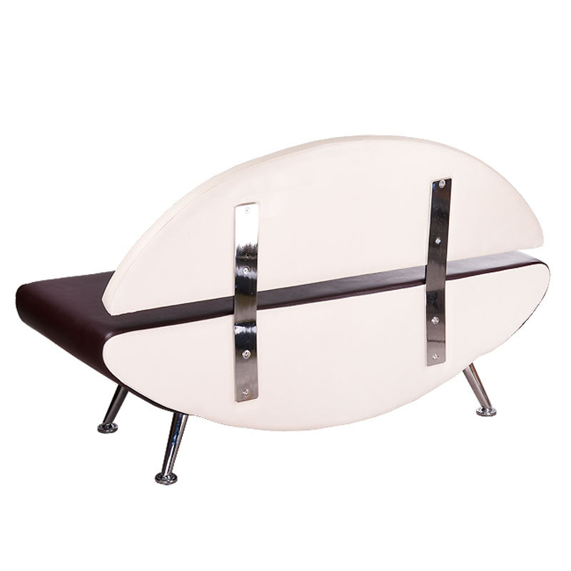 Carini Waiting Room Sofa BD-6710 cream-beige - BVShop