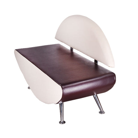 Carini Waiting Room Sofa BD-6710 cream-beige - BVShop