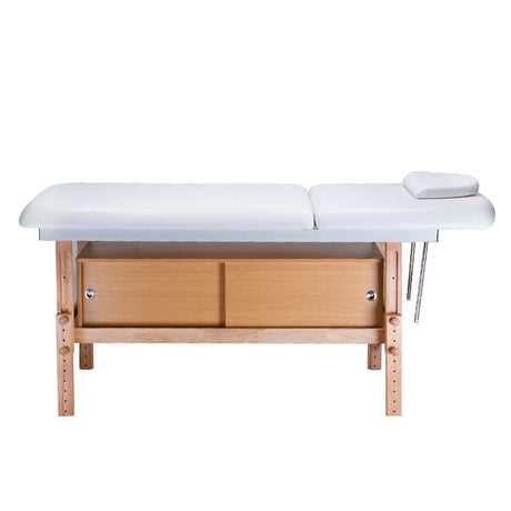 Massage table BD-8240A - BVShop