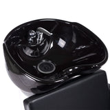 Hair wash ARTURO BR-3573 black - BVShop