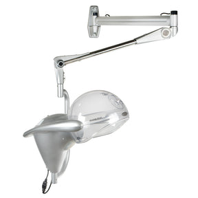 1-Nawilżacz / Sauna do włosów podwieszana BWH-185-1