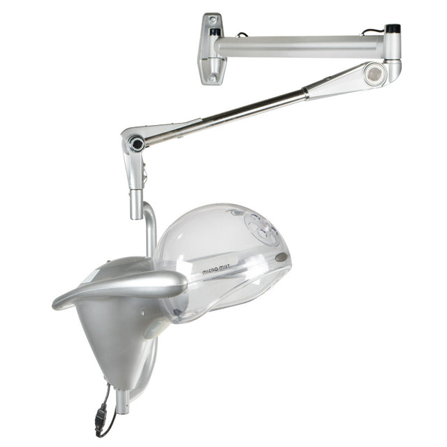 1-Nawilżacz / Sauna do włosów podwieszana BWH-185-1