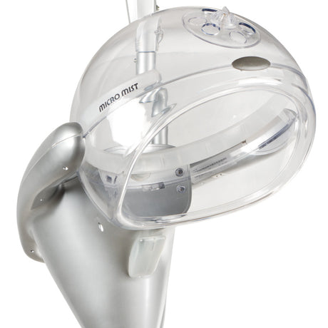 2-Nawilżacz / Sauna do włosów podwieszana BWH-185-2