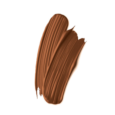 PhiBrows SUPE Brown 1 Microblading Pigment 5ml – pigment colour swatch