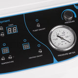 3-Koc Infrared + dermomasażer BR-2001-3