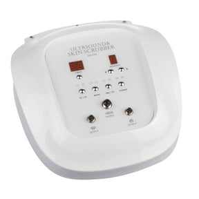 2in1 Cavitation peeling + Ultrasonic waves BN-233L - BVShop