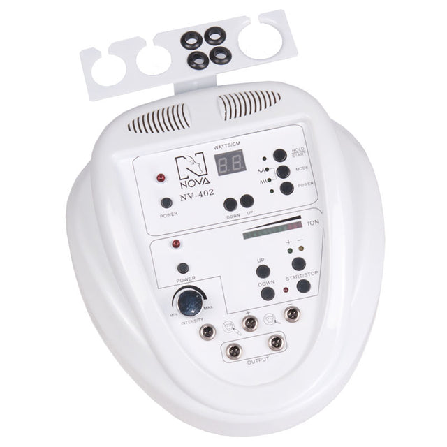 3in1 Darsonval + Sono+ Galvan 3in1 BN-402 - BVShop