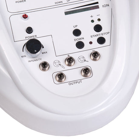 3in1 Darsonval + Sono+ Galvan 3in1 BN-402 - BVShop