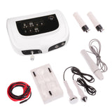 4-in-1 Cosmetic Device BR-3396 – Darsonval, Ultrasound, Vacuum & Spray - BVShop