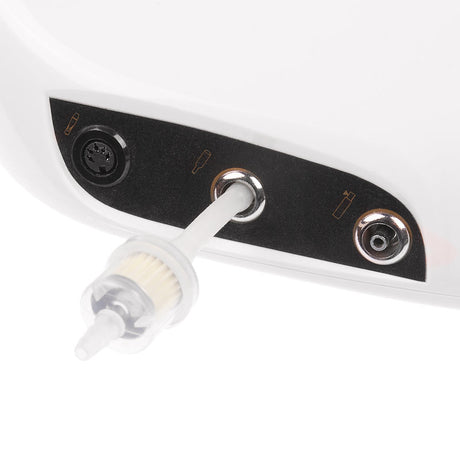 4-in-1 Cosmetic Device BR-1896 – Darsonval, Ultrasound, Vacuum & Spray - BVShop