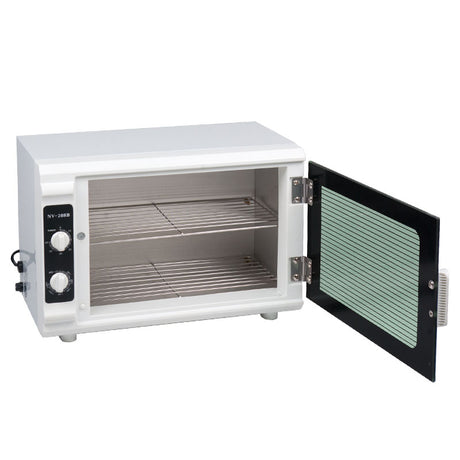 UV Sterilizer + HOT AIR BN-208C - BVShop