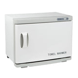 UV Sterilizer + Towel Warmer BN-218 WHITE - BVShop
