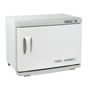 UV Sterilizer + Towel Warmer BN-218 WHITE - BVShop