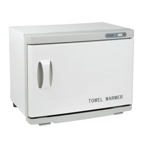 UV Sterilizer + Towel Warmer BN-218 WHITE - BVShop