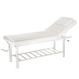 Massage and Rehabilitation Table BW-218 white - BVShop