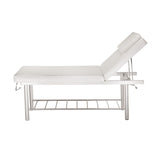 Massage and Rehabilitation Table BW-218 white - BVShop